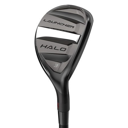 Cleveland Launcher Halo Hybrid