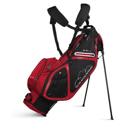 Sun Mountain 2020 Three 5 LS Stand Bag