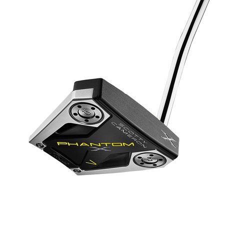 Scotty Cameron Phantom X 7 Putter