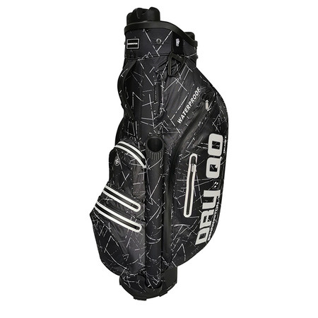 Bennington Cart Bag Dry QO 9 Waterproof