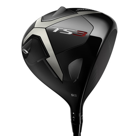 Titleist TS3 Driver