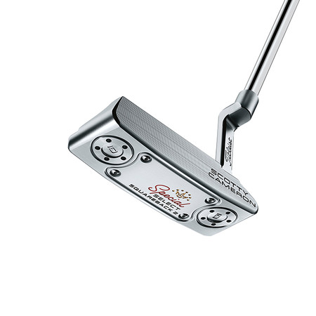 Scotty Cameron Select Squareback 2 Putter