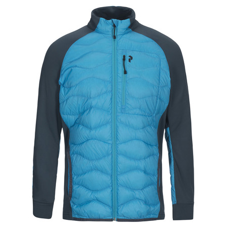 Peak Performance Men's Helium Hybrid Jacket