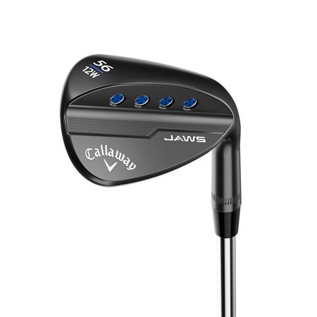 Callaway Jaws MD5 Tour Grey