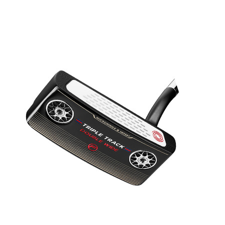 TripleTrack Double Wide Flow Putter