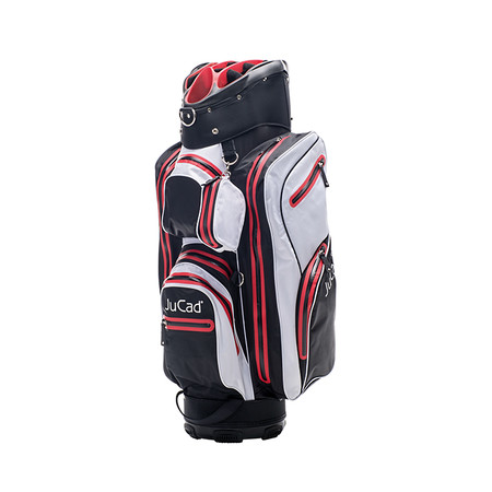 JuCad Aquastop Cart Bag
