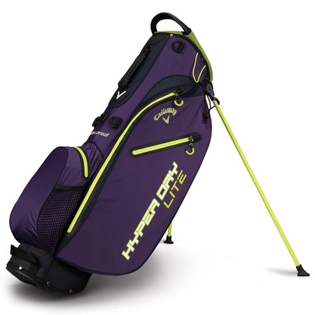 Callaway Hyper Dry Lite Stand Bag