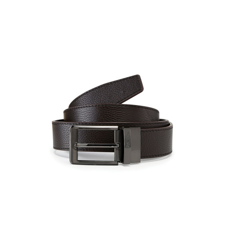 Ping Reversible cut to fit belt