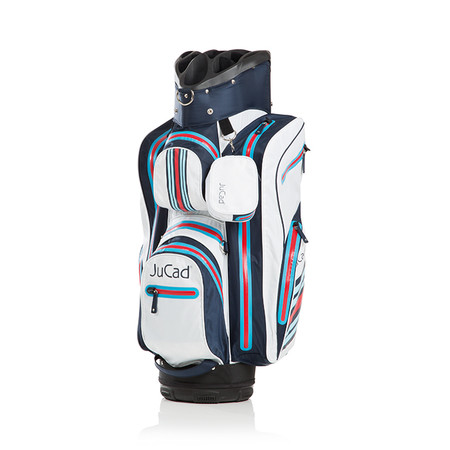 JuCad Aquastop Cart Bag