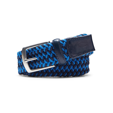 Kjus Unisex Sportive Webbing Belt