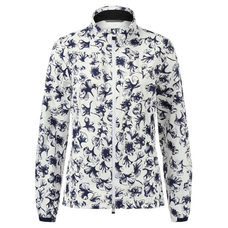 Kjus Women Dextra 2.5L Printed Jacket