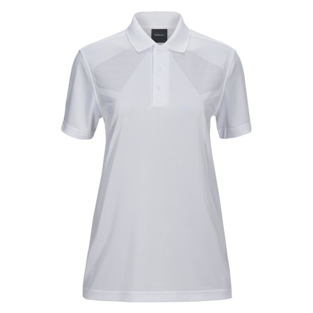 Peak Performance Men's Map Golf Polo Shirt