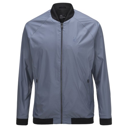 Peak Performance Men's Golf Octon Jacket