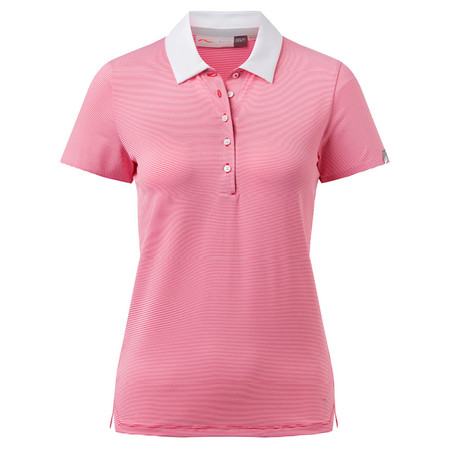 Kjus Women Sina Polo S/S