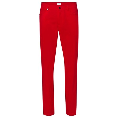 Golfino The 5 Pocket Techno Stretch Trouser