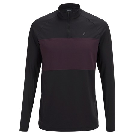 Peak Performance Men's Base-Layer Golf  Top