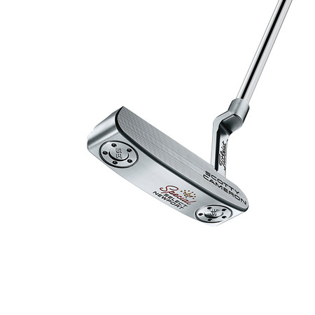 Scotty Cameron Select Newport Putter