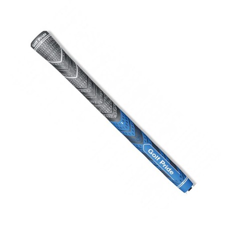 Golf Pride MultiCompound MCC Plus4 Blue