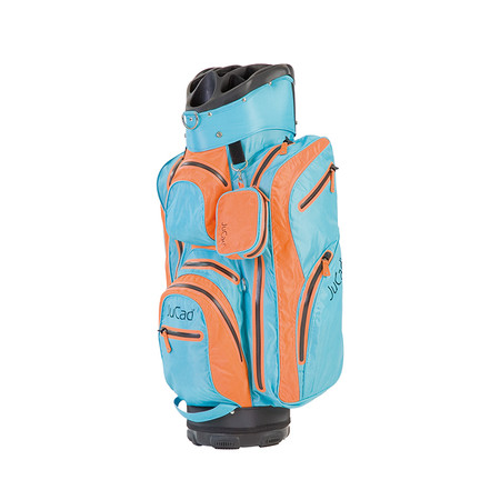 JuCad Aquastop Cart Bag