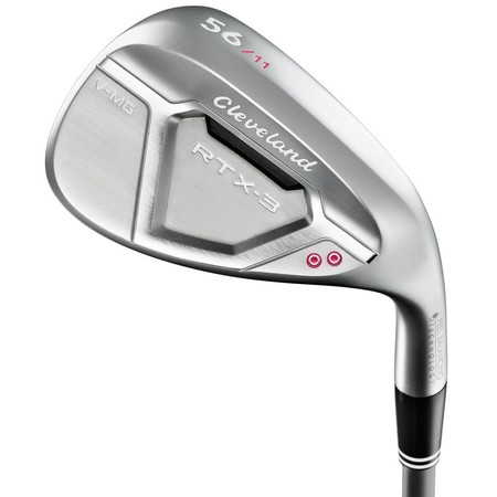 Cleveland RTX-3 CB Tour Satin Ladies