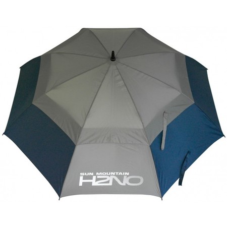 Sun Mountain 2020 UV H2NO Umbrella