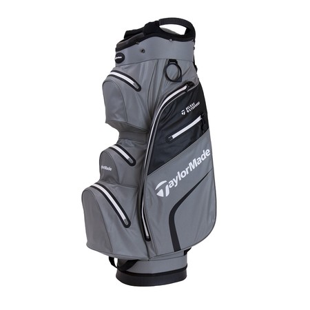 TaylorMade Deluxe Waterproof Cart Bag