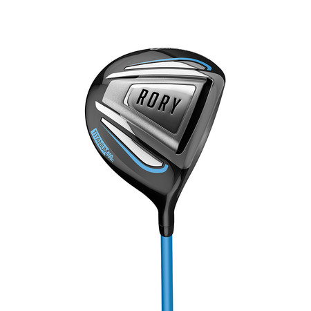 TaylorMade Rory Driver  8+ RH Blue