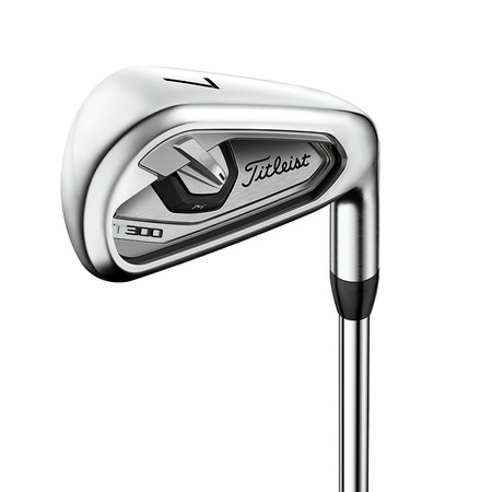 Titleist T300 Irons Graphite Ladies