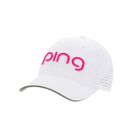Ping Ladies Tour Performance Cap