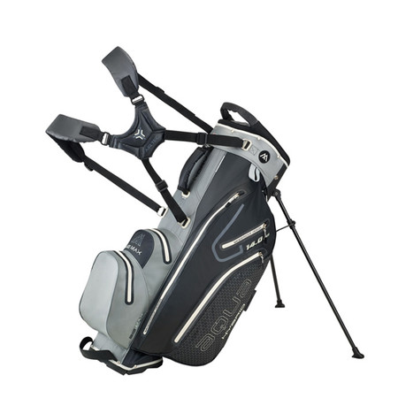 Big Max Aqua Hybrid 2 Stand Bag