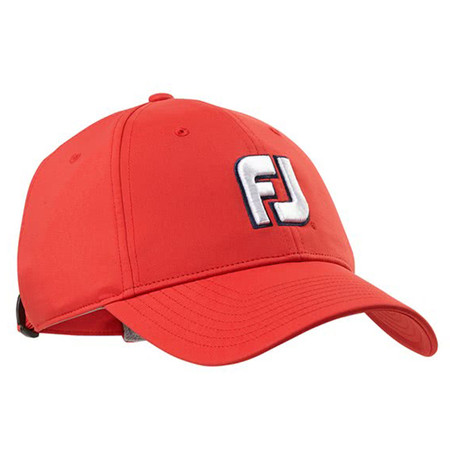 FootJoy FJ Spring Summer 2019 Fashion Baseball Cap