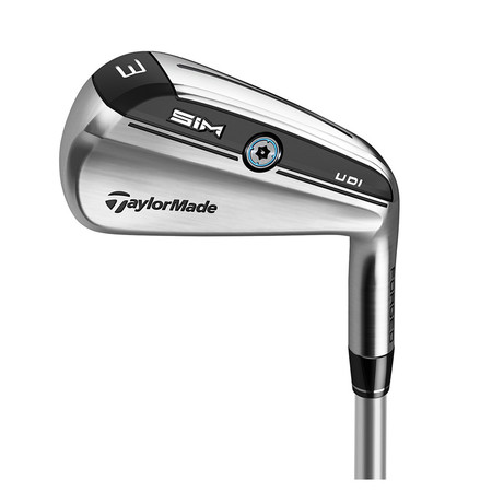 TaylorMade SIM UDI