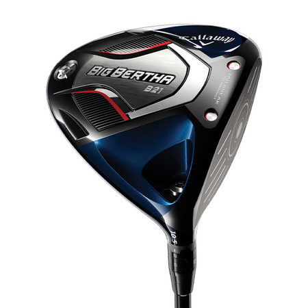 Callaway Big Bertha B21 Driver