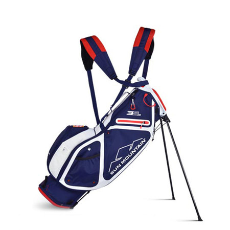 Sun Mountain 2019 Three Five Stand Bag