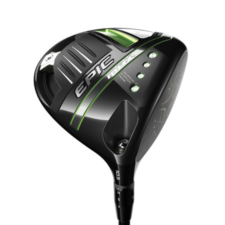 Callaway Epic Max Driver