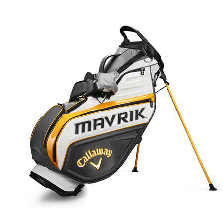 Callaway Staff Mavrik Stand Bag