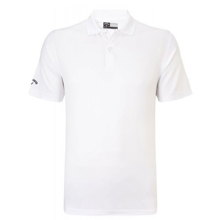 Callaway Youth Solid Polo II