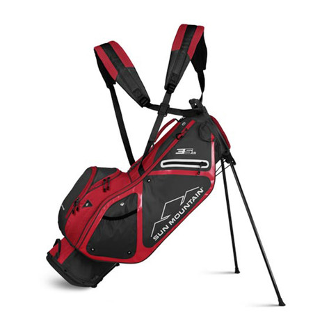 Sun Mountain 2019 Three Five Stand Bag