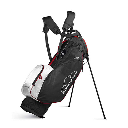 Sun Mountain 2020 Two-5 Plus Stand Bag