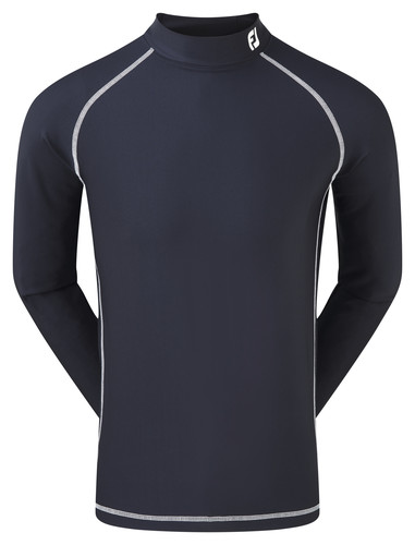 FootJoy Podry Performance Thermal Base Layer Mock