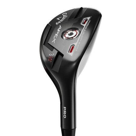 Callaway Apex Pro 21 Hybrid