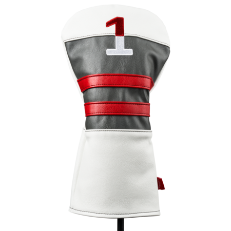 Callaway Vintage Driver Headcover