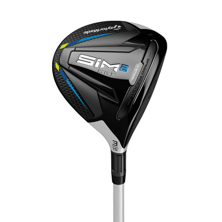 Taylormade Women's SIM2 Max Fairway