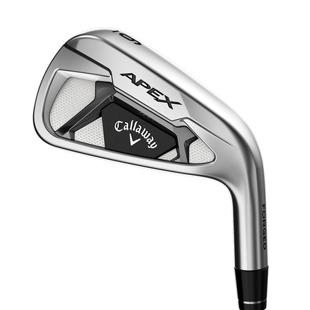 Apex 21 Irons Graphite