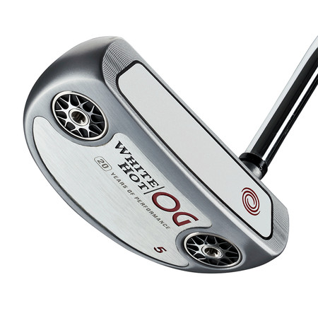 Odyssey White Hot OG #5 Putter