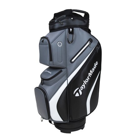 TaylorMade Deluxe Cart Bag