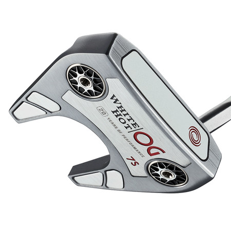 Odyssey White Hot OG #7S Putter