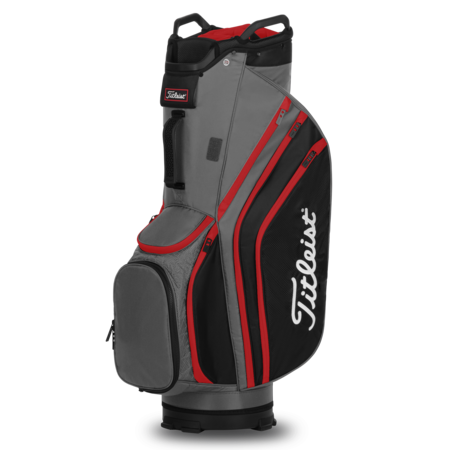 Titleist 14 Lightweight Cart Bag