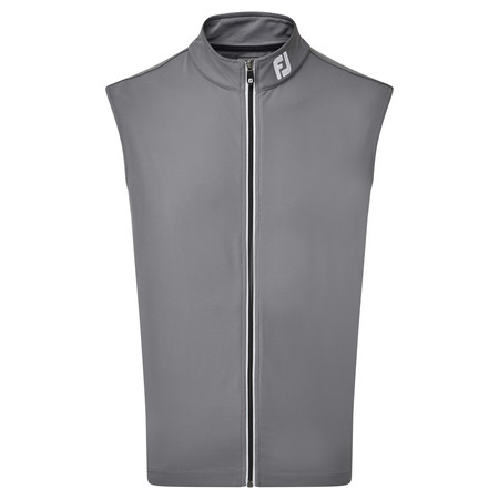 FootJoy Full Zip Knit Vest