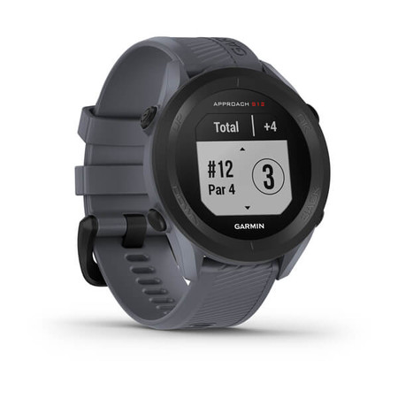 Garmin Approach S12